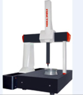 3D Coordinates Measuring Machine