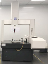 3D Coordinates Measuring Machine