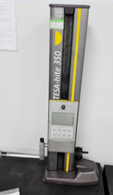 Altimeter