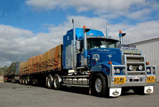 Logistics Service