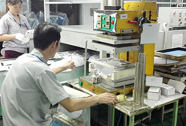 Secondary Process