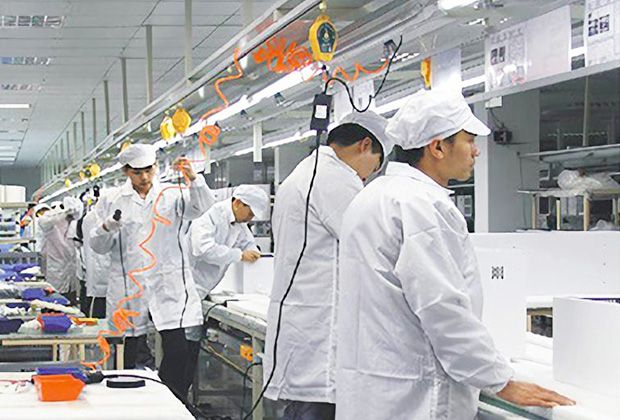 Product Assembly