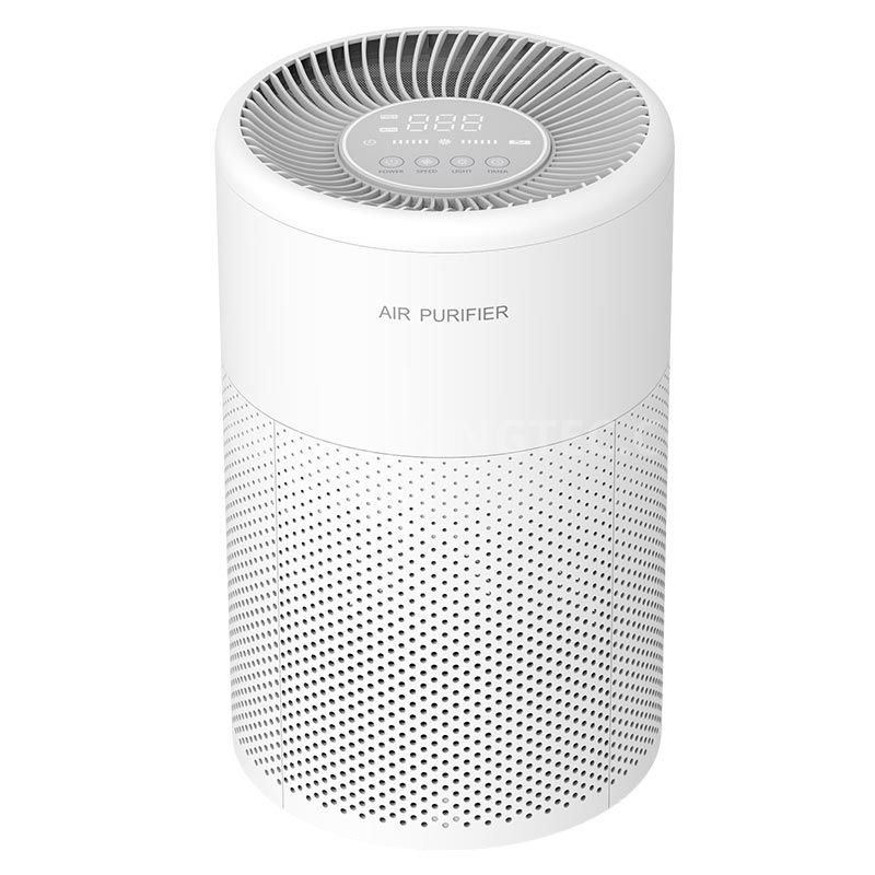 HK180B-III Air Purifier