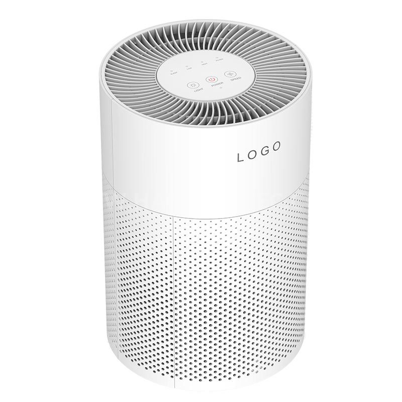 HK180B-I Air Purifier