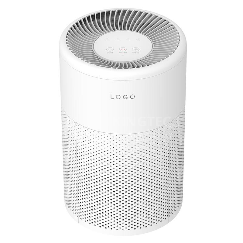 HK080B Air Purifier