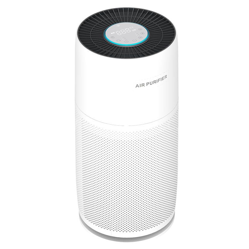 HK350A Air Purifier