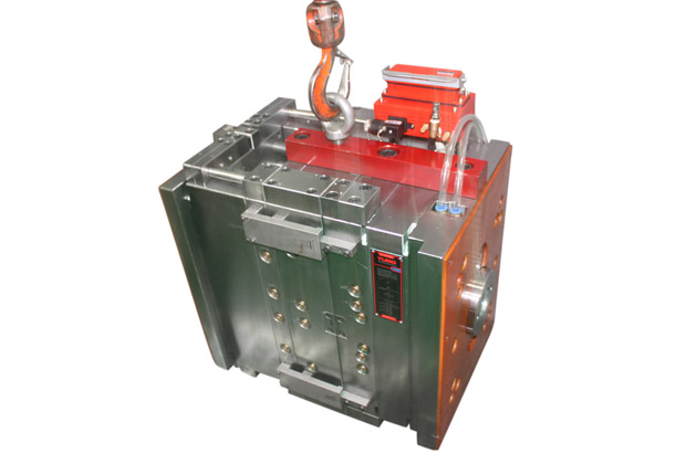 Mould Manufacturing