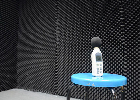 Noise Testing
