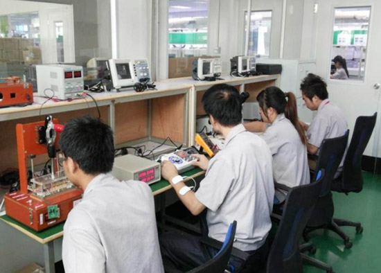 PCBA Testing