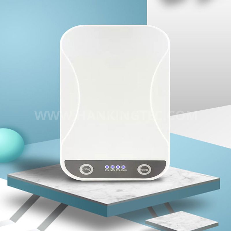 UV Disinfection Box