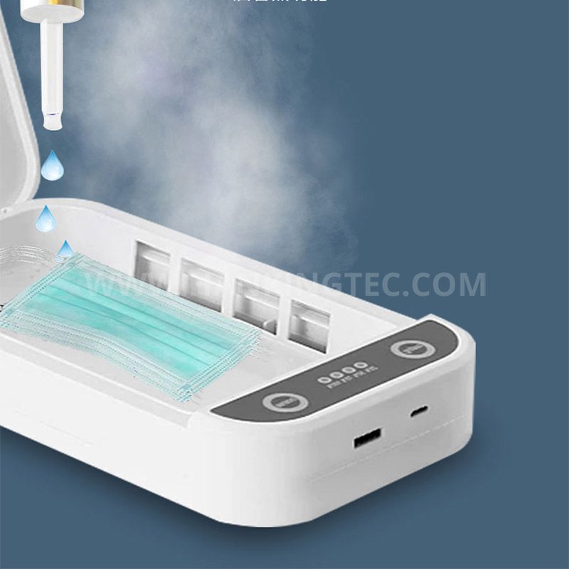 UV Disinfection Box